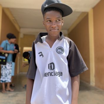 Ayanleye praise pelumi