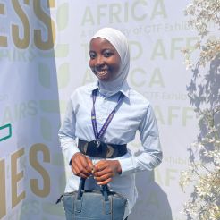 Aminat