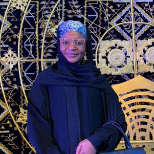 Halimatu suleiman
