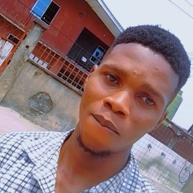 Victor Ogbonnaya