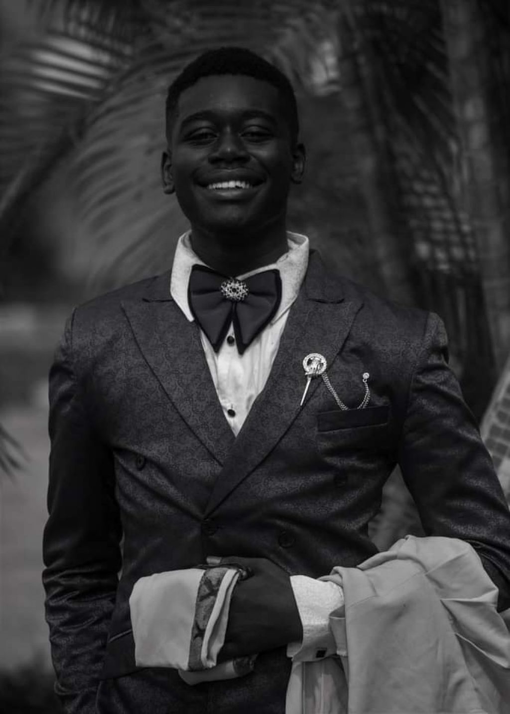 OGUNBOR MICHAEL