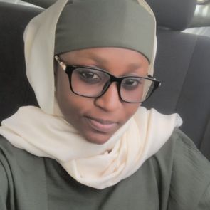 Maimuna Abubakar