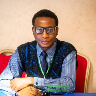Josiah Ajebeku