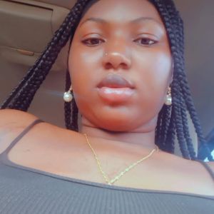 Promise edeh Ifesinachi