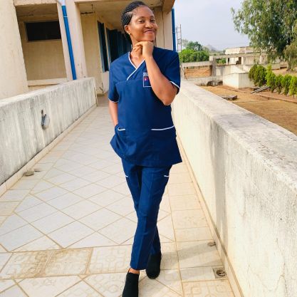 Nurse Mimi