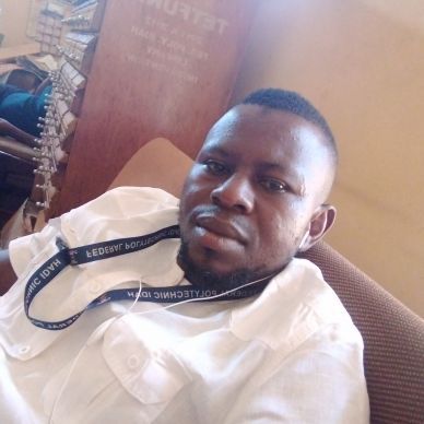 Oguche Enejoh