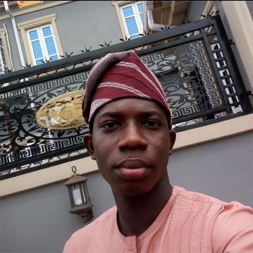 Adewale Victor
