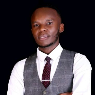 Festus Mutua