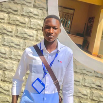 Adebayo Stephen