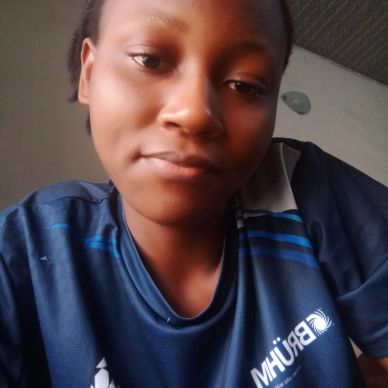 Damilola Akapo