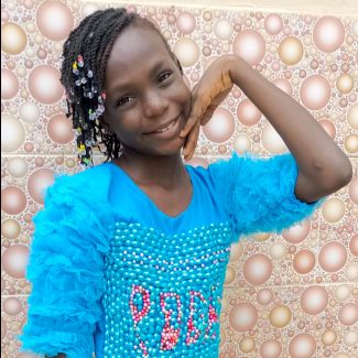 Kolawole Rhoda