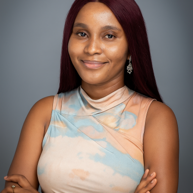 Ronke Ojo