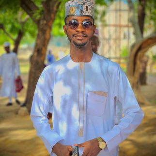 LT. Shuaibu Ibrahim Maikaji