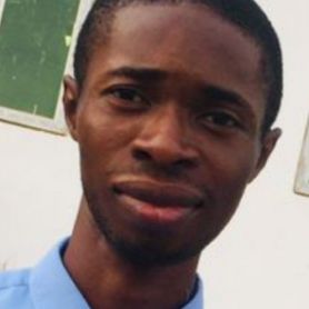 Odetola Mubarak Olawale