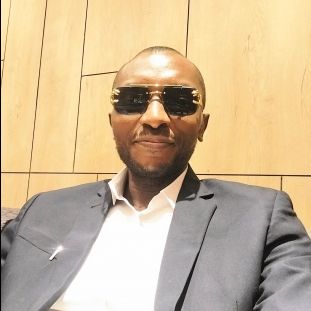 James Ogwuche