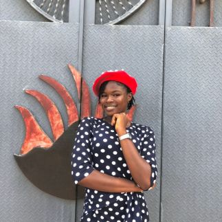 Anjolaoluwa