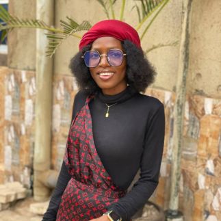 Oluwatoyin Elizabeth Gbadebo