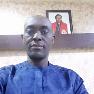 Emmanuel Lamidi