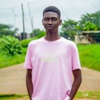 Promise Solomon