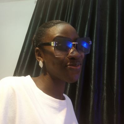 Eunice Adedokun