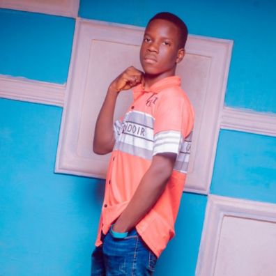 Barka Nuhu