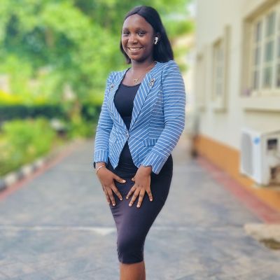 Oluwadamilola Ow