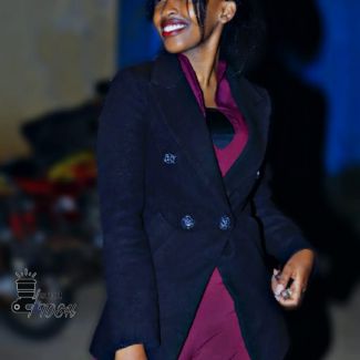 Joy Mutheu
