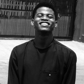 Uduak Samuel