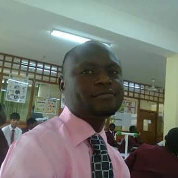 Abarchi Yahaya