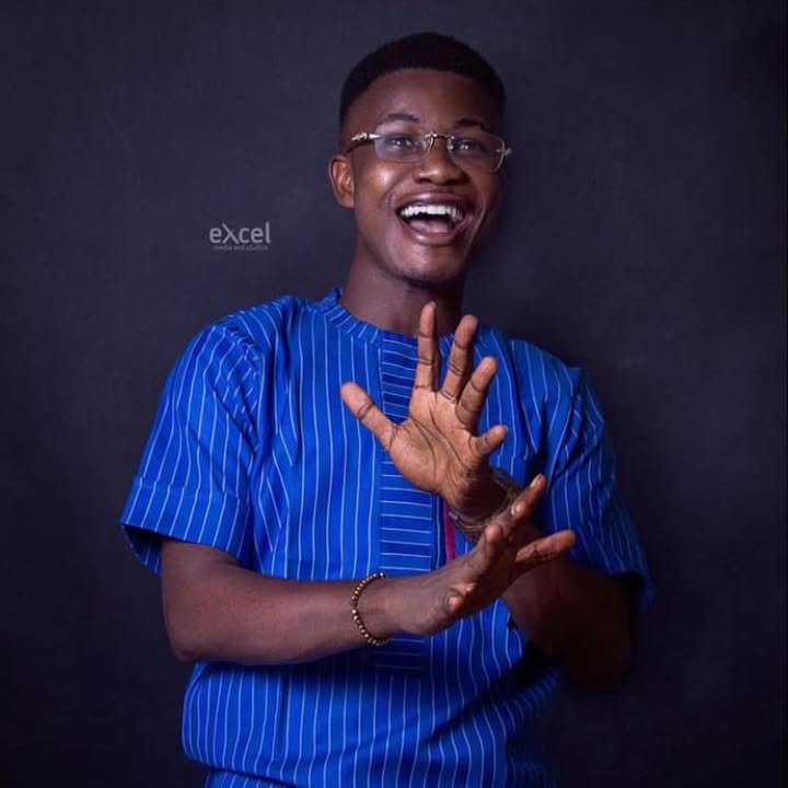 Ademola Oluseye Nath
