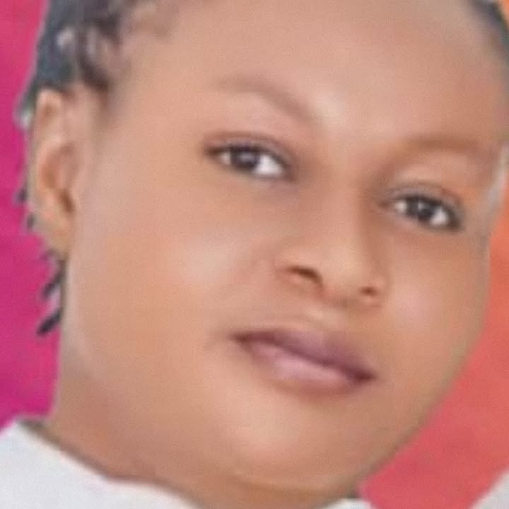 Ifeoma Idemudia-Harold (MCIPM)