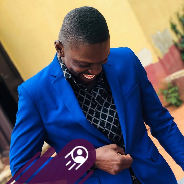 Victor Edem Ekpenyong