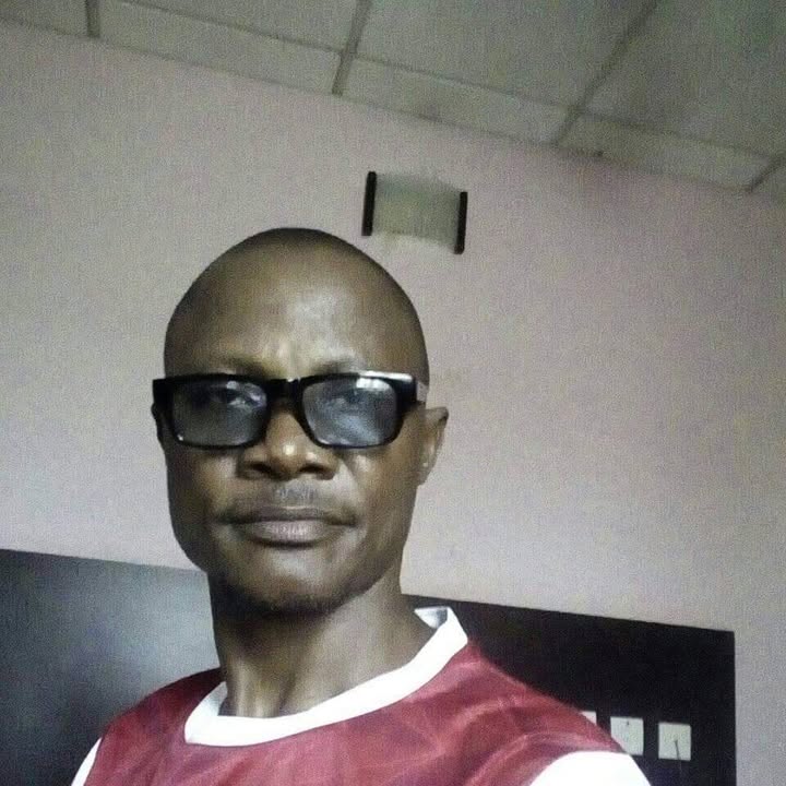 Gary Ayuba Garba