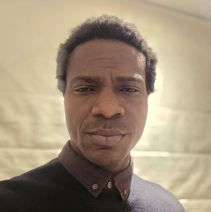 Oladele Alonge