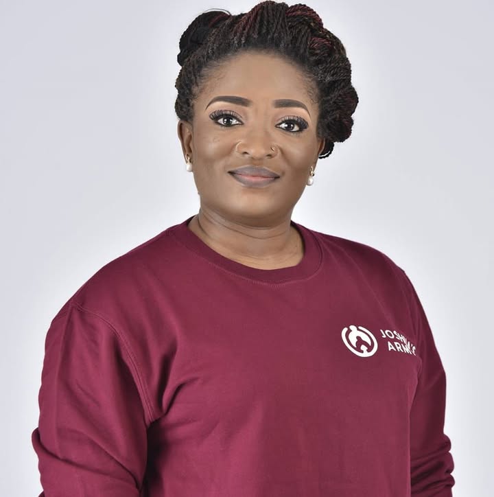 Bukola Jolugbo (Kiki)