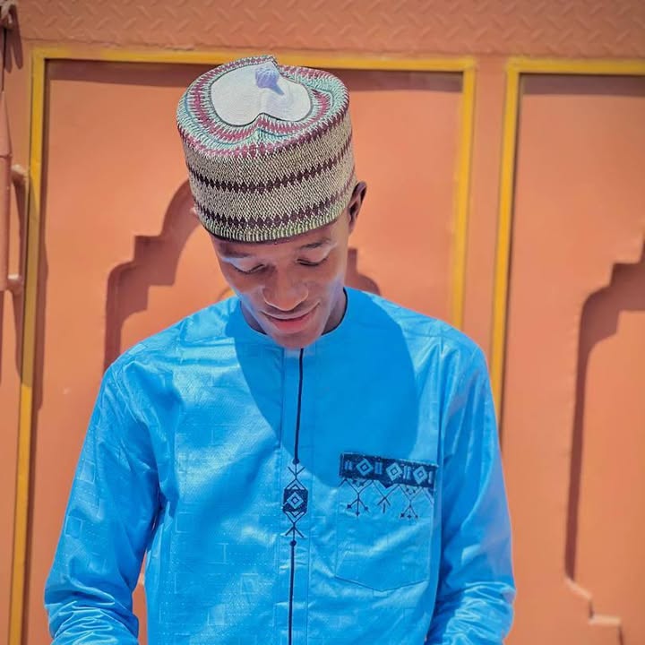 Mahmud Mustapha