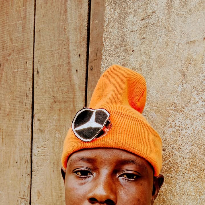 Buhari Umar