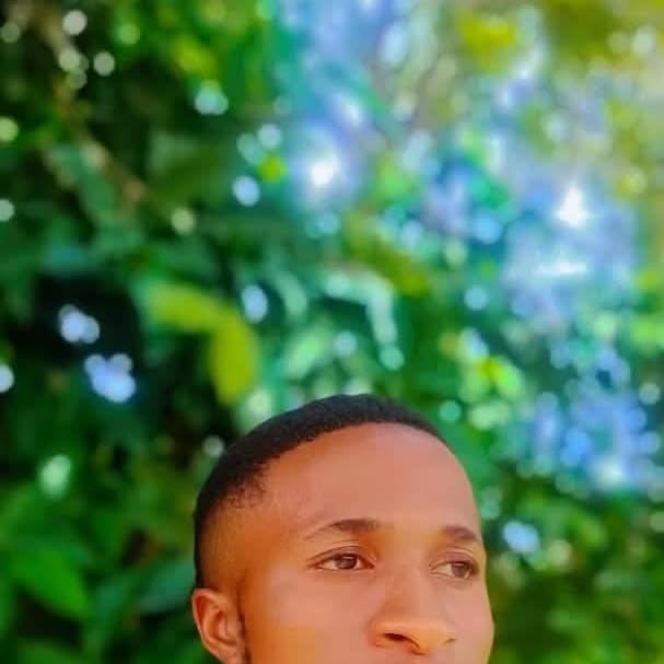 Nwokoma Ransom