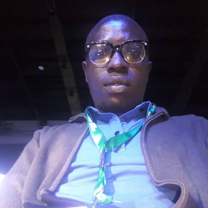 Isaiah K. Odesanmi