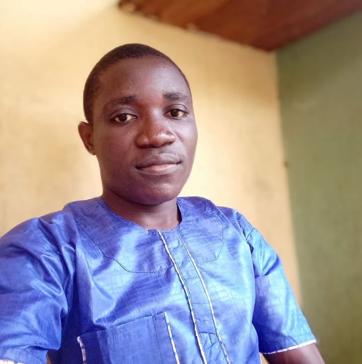 ADENIYI A EMMANUEL