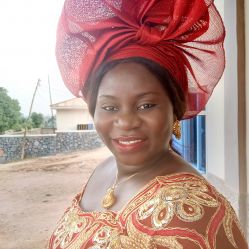 Mrs oladele