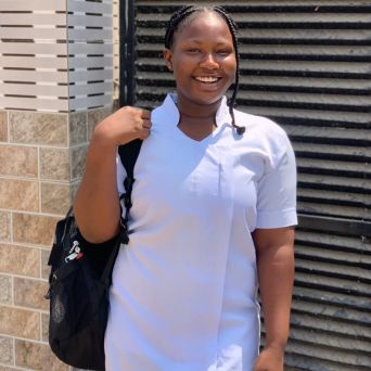 ☢️Benita osorachukwu