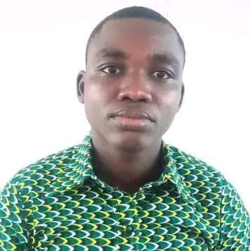 Litukgma Isaac Njofuni