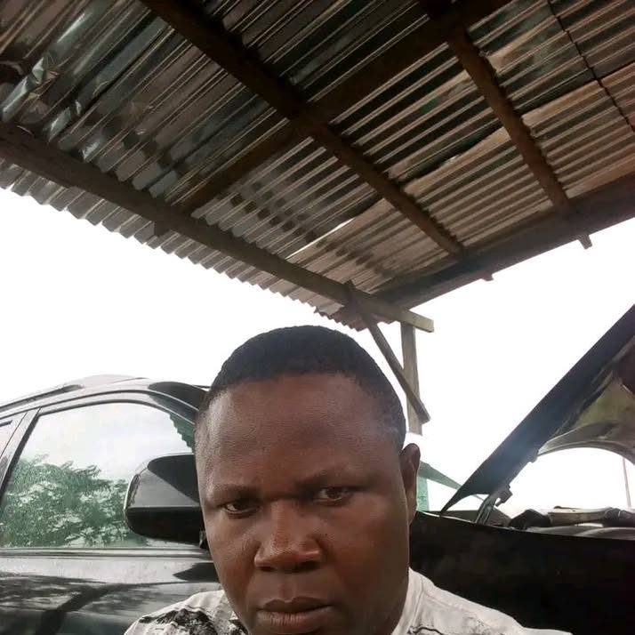 Ayoola Onabote