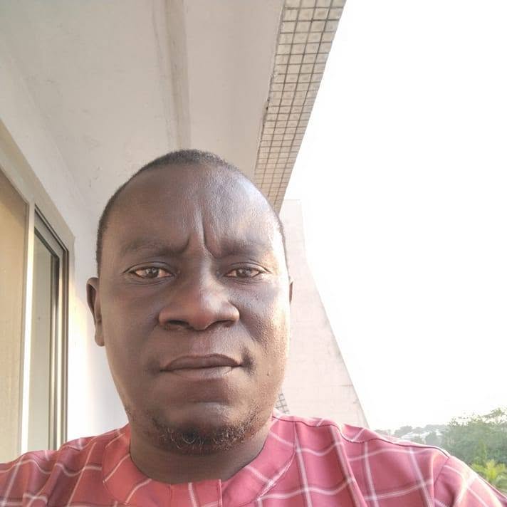 Yarwadum Samson Efere