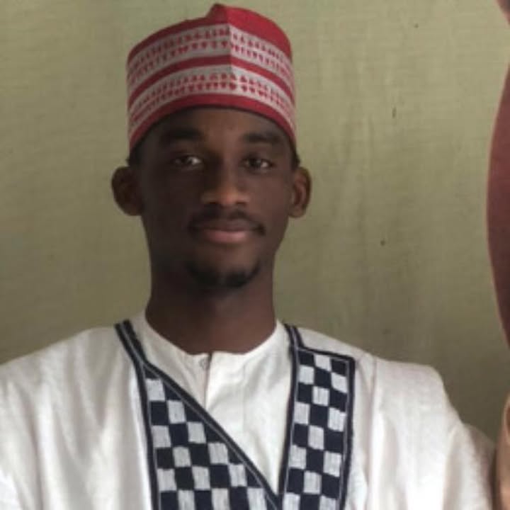 Amb. Muhammad Datti, NAKSS Fin Sec Adustech