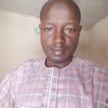 Shamsudeen Idris