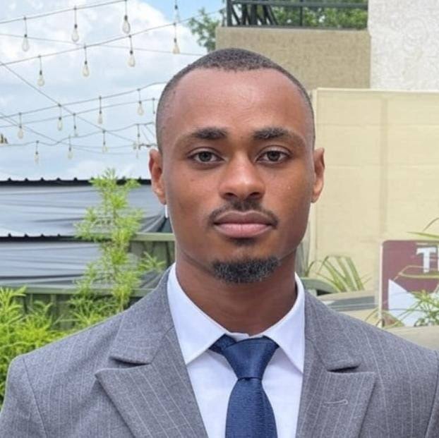 Momanyi Joshua