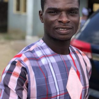 EMMANUEL CHINONYEREM