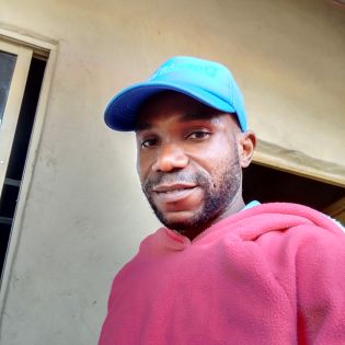 ENGR. CHIMA THEODORE TOCHUKWU